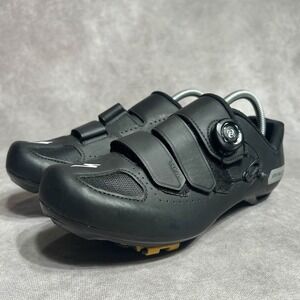 Specialized Comp Rd Cycling Shoes 3 Bolt Mens Size US 8 EU 41 UK 7